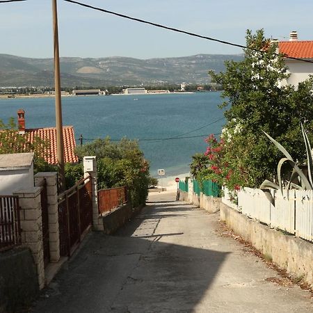 Apartman Luce Trogir Luaran gambar