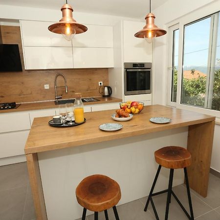 Apartman Luce Trogir Luaran gambar