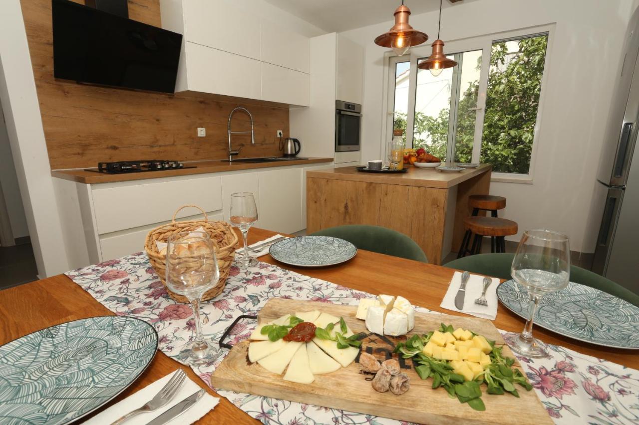Apartman Luce Trogir Luaran gambar