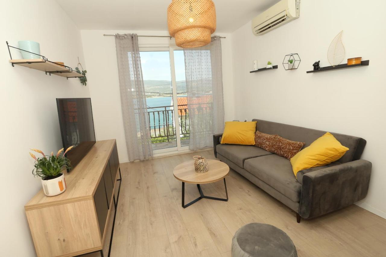 Apartman Luce Trogir Luaran gambar