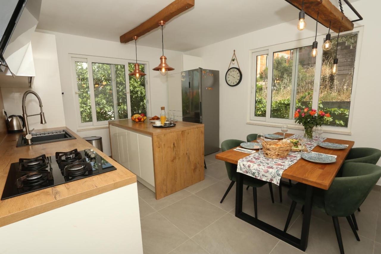Apartman Luce Trogir Luaran gambar