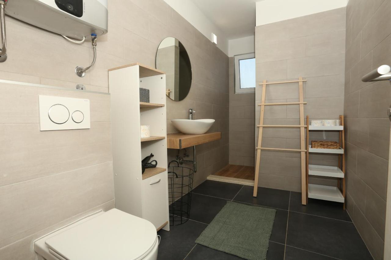 Apartman Luce Trogir Luaran gambar