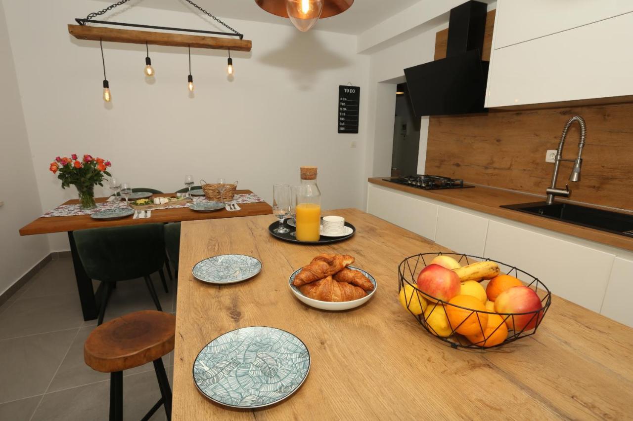Apartman Luce Trogir Luaran gambar