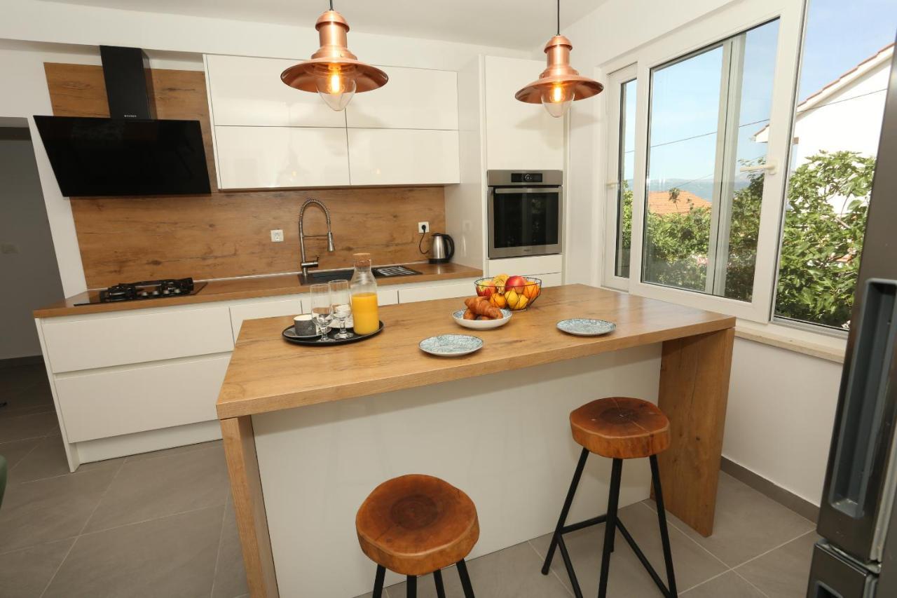 Apartman Luce Trogir Luaran gambar