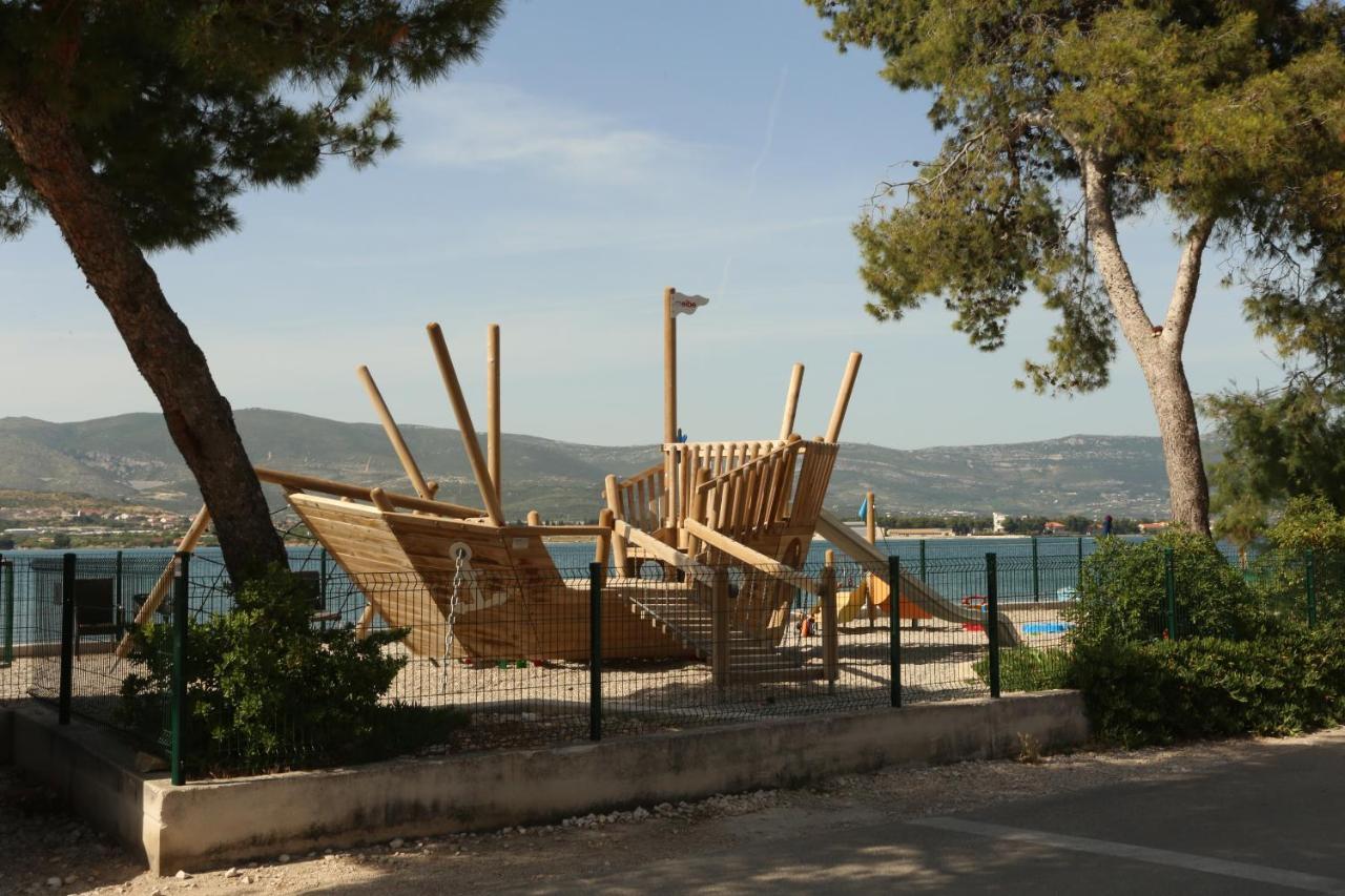 Apartman Luce Trogir Luaran gambar