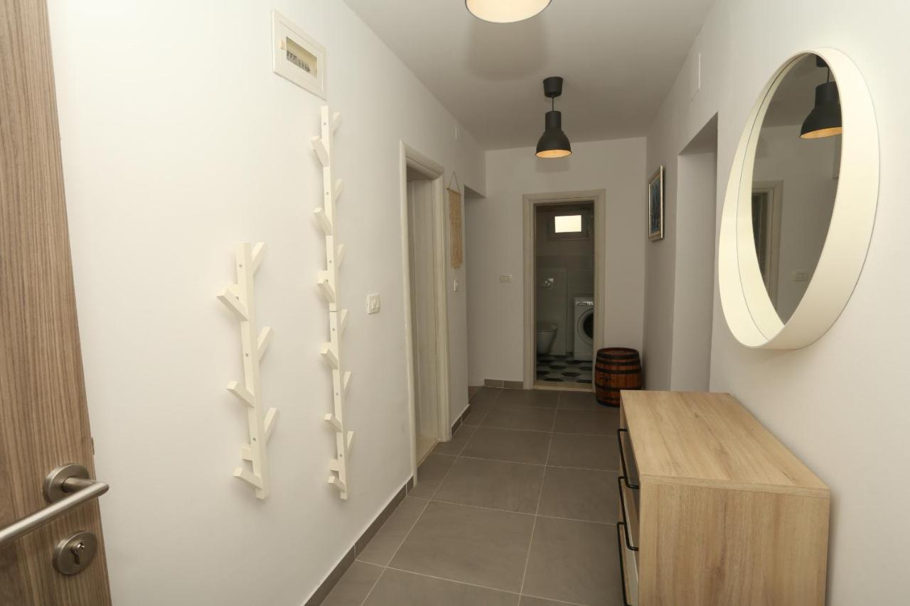 Apartman Luce Trogir Luaran gambar