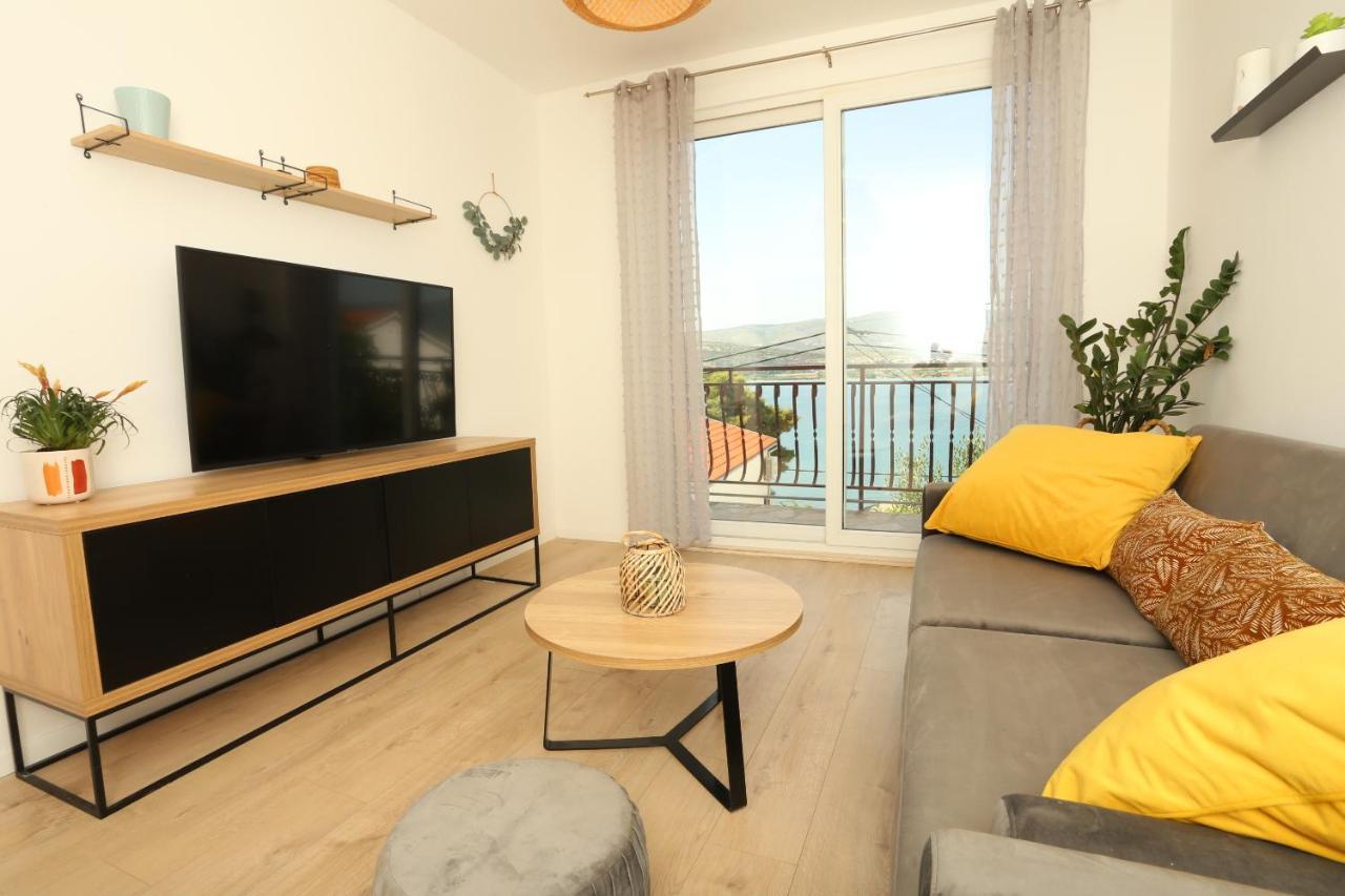 Apartman Luce Trogir Luaran gambar