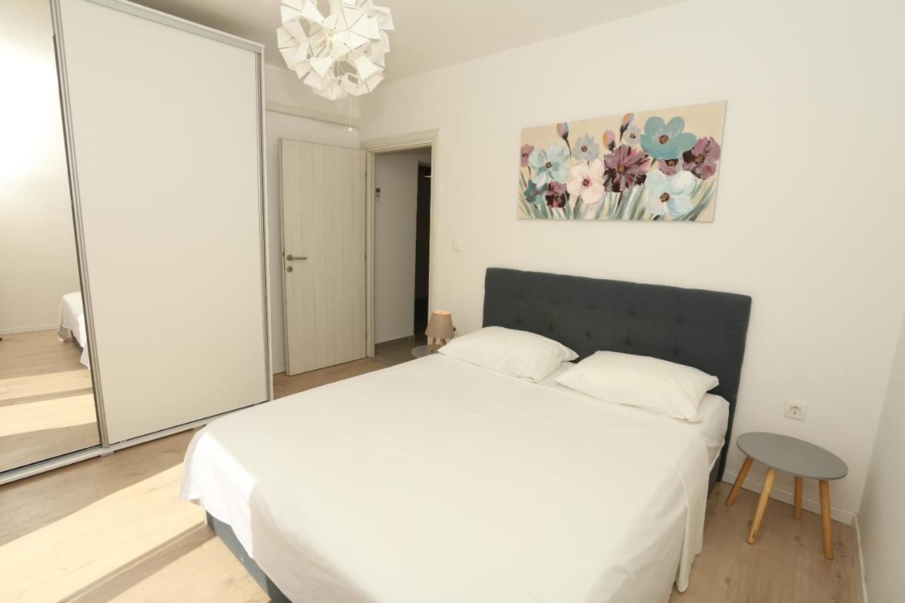 Apartman Luce Trogir Luaran gambar