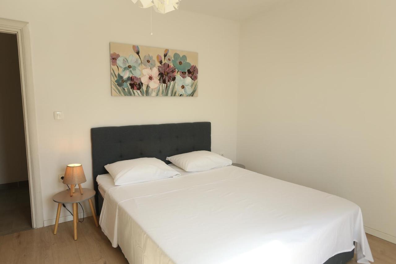 Apartman Luce Trogir Luaran gambar